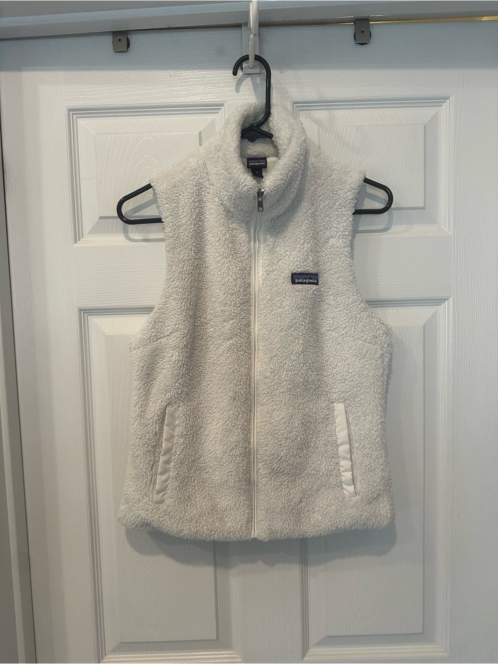 Patagonia vest